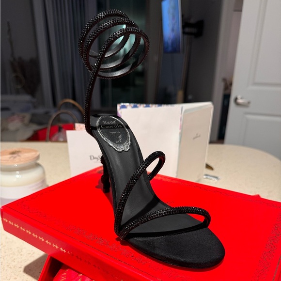 Rene Caovilla Shoes - Renee Caovilla